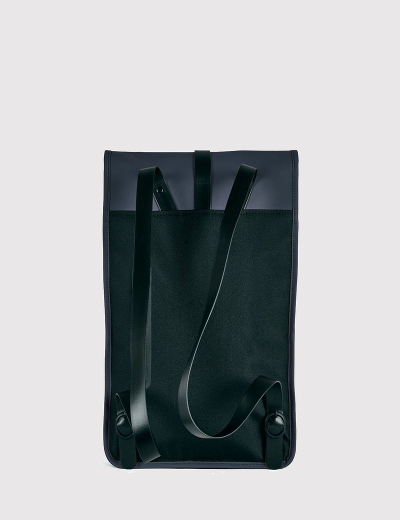 Rains Backpack - Blue
