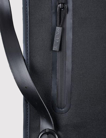 Rains Backpack - Blue