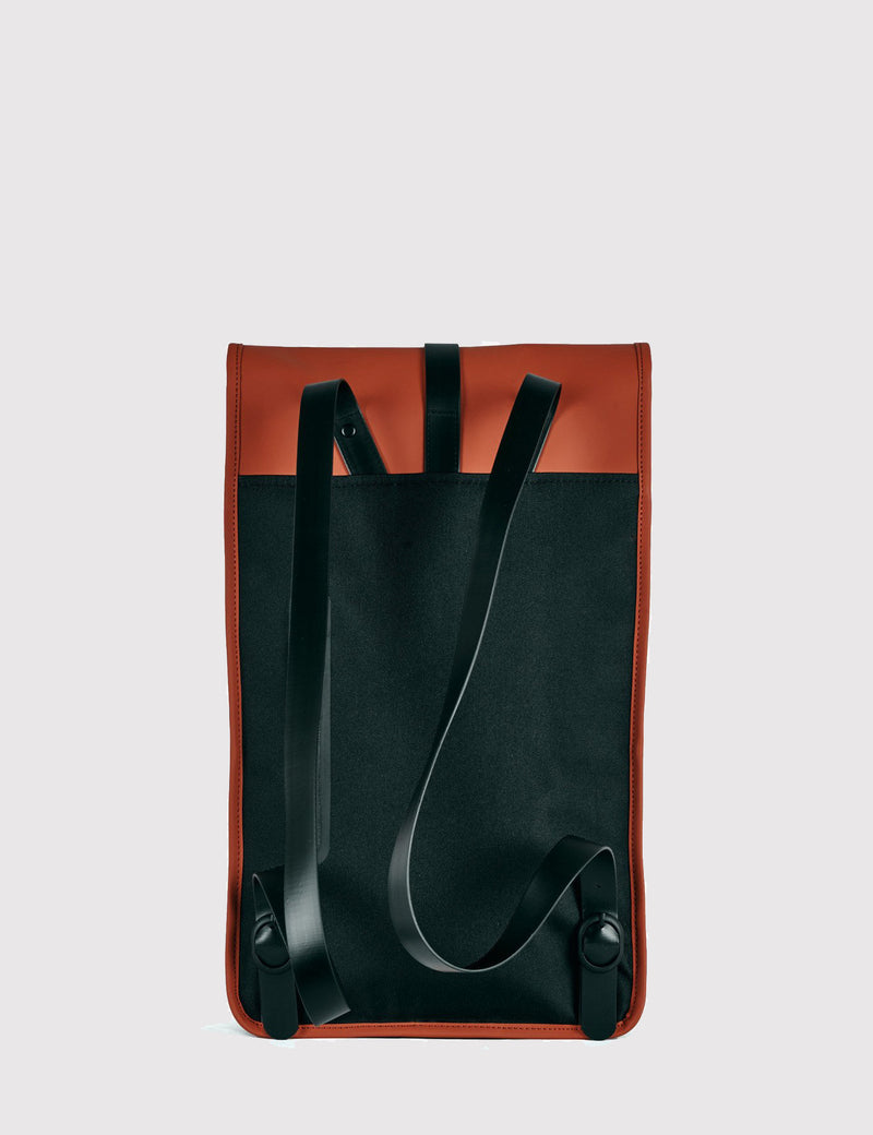 Rains Backpack - Rust