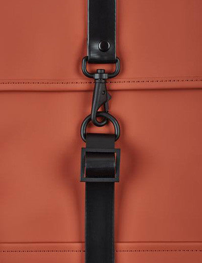 Rains Backpack - Rust