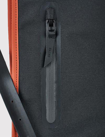 Rains Backpack - Rust