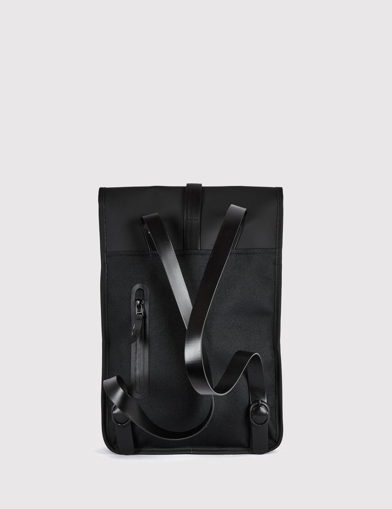 Sac à dos Rains Mini - Noir