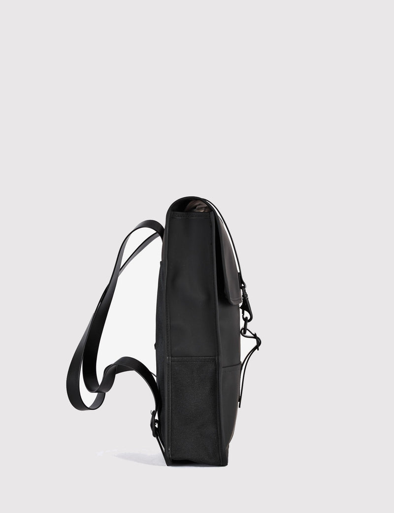 Sac à dos Rains Mini - Noir