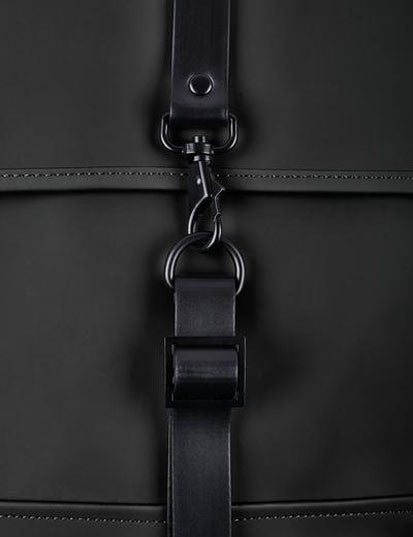 Sac à dos Rains Mini - Noir