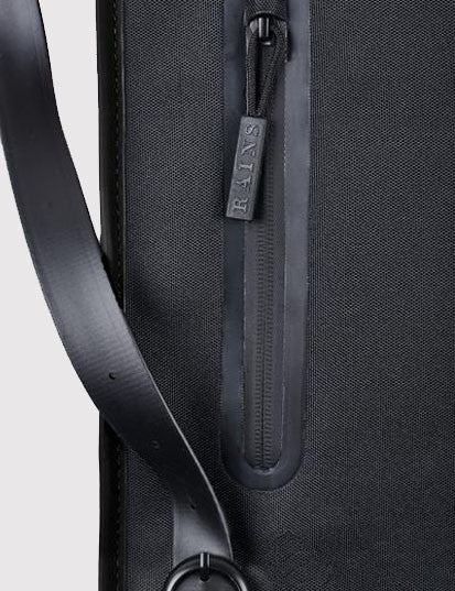 Sac à dos Rains Mini - Noir