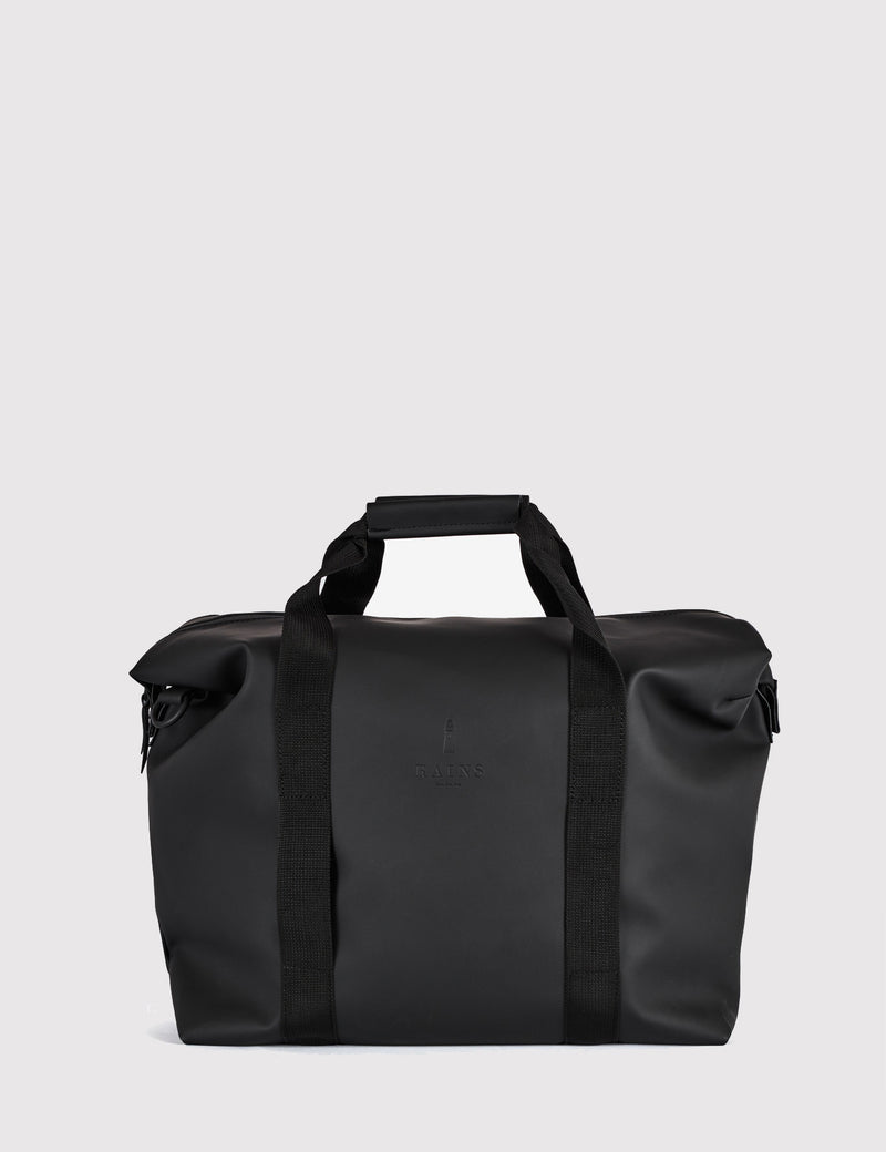 Sac Zip Rains - Noir