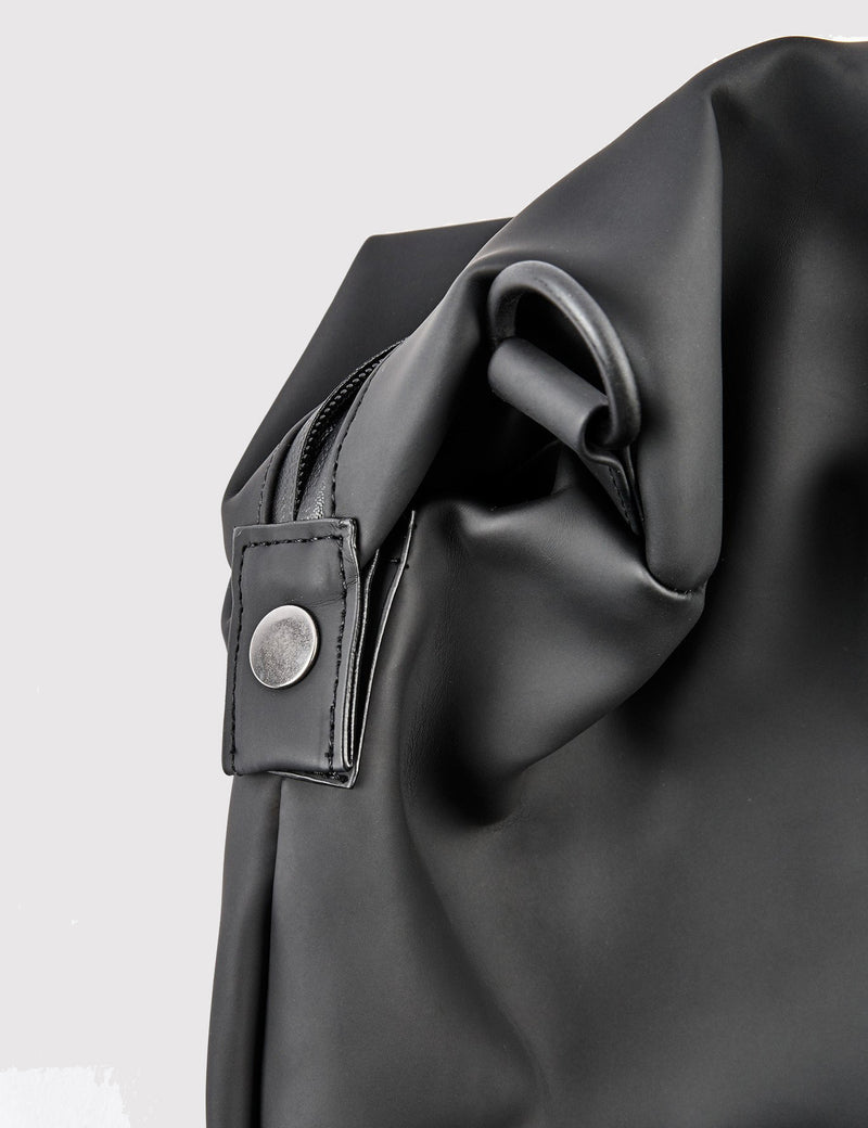 Sac Zip Rains - Noir