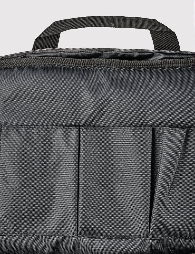 Sacoche pour ordinateur portable Rains Pace - Noir