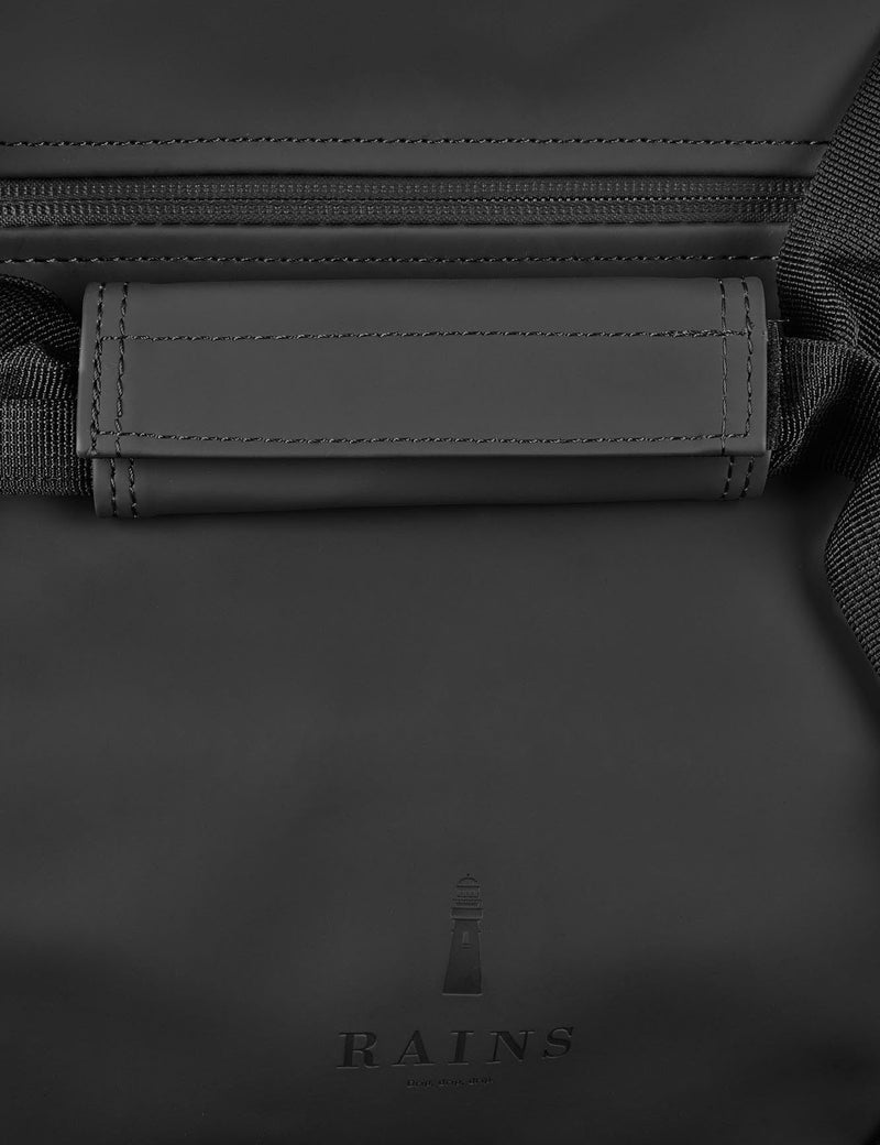 Rains Bag - Black