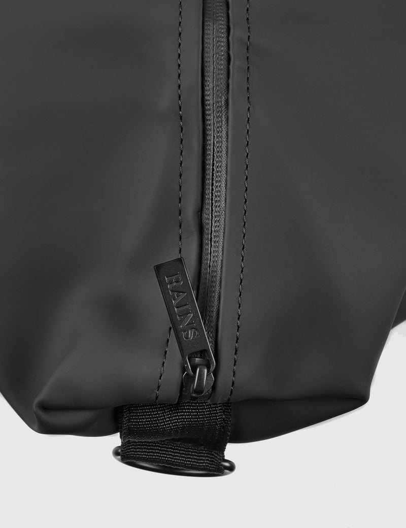 Rains Bag - Black