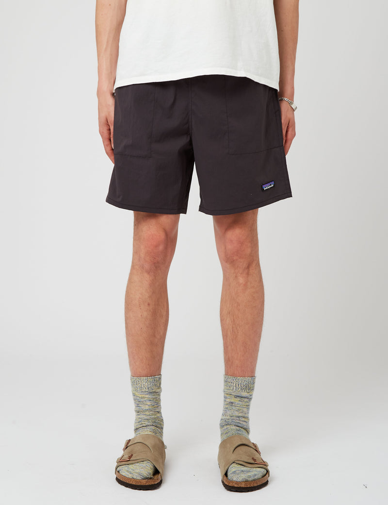 Patagonia baggies lights best sale review