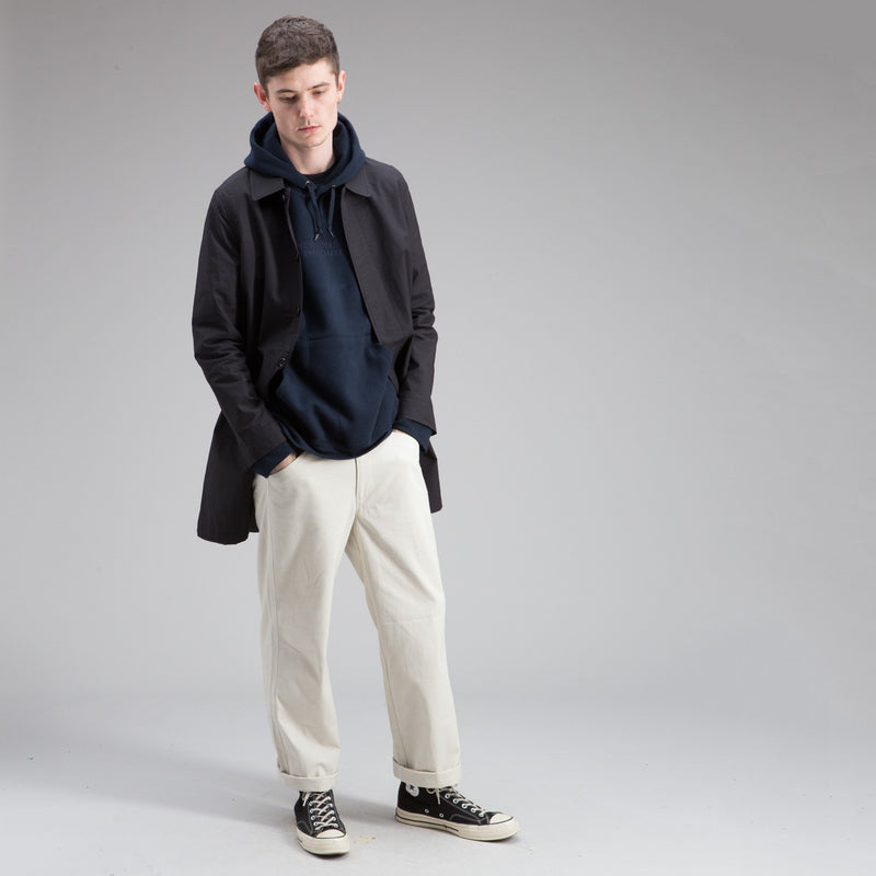 SCRT Work Pants - Natural