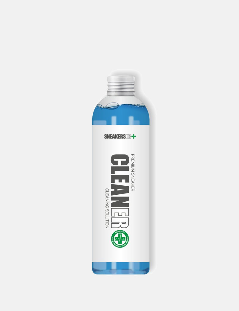 SneakersER Premium Sneaker Cleaning Solution 250ml
