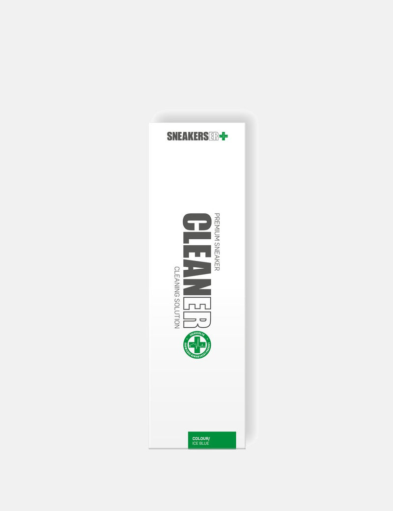 SneakersER Premium Sneaker Cleaning Solution 250ml