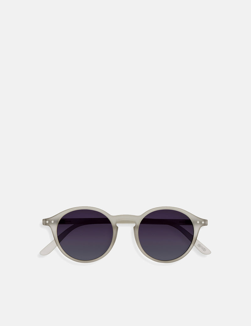 Izipizi Sun Shape # D Sonnenbrille - Defty Grey