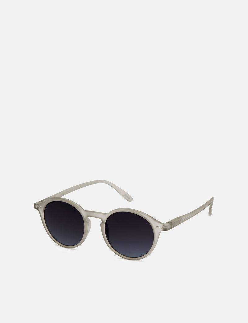 Izipizi Sun Shape #D Sunglasses - Defty Grey