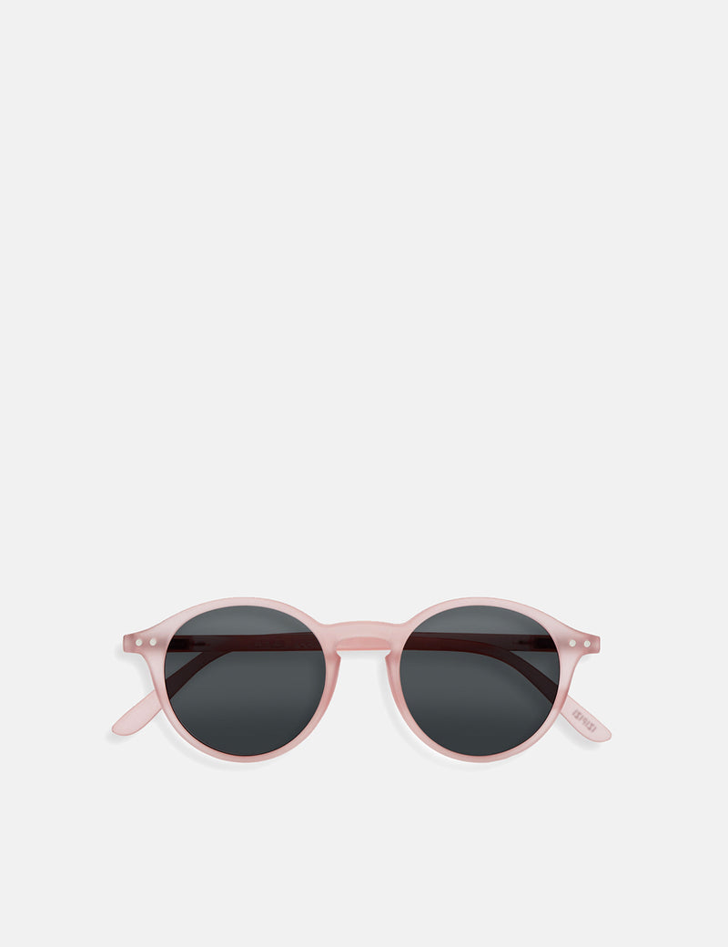 Izipizi Sun Shape #D Sunglasses - Pink