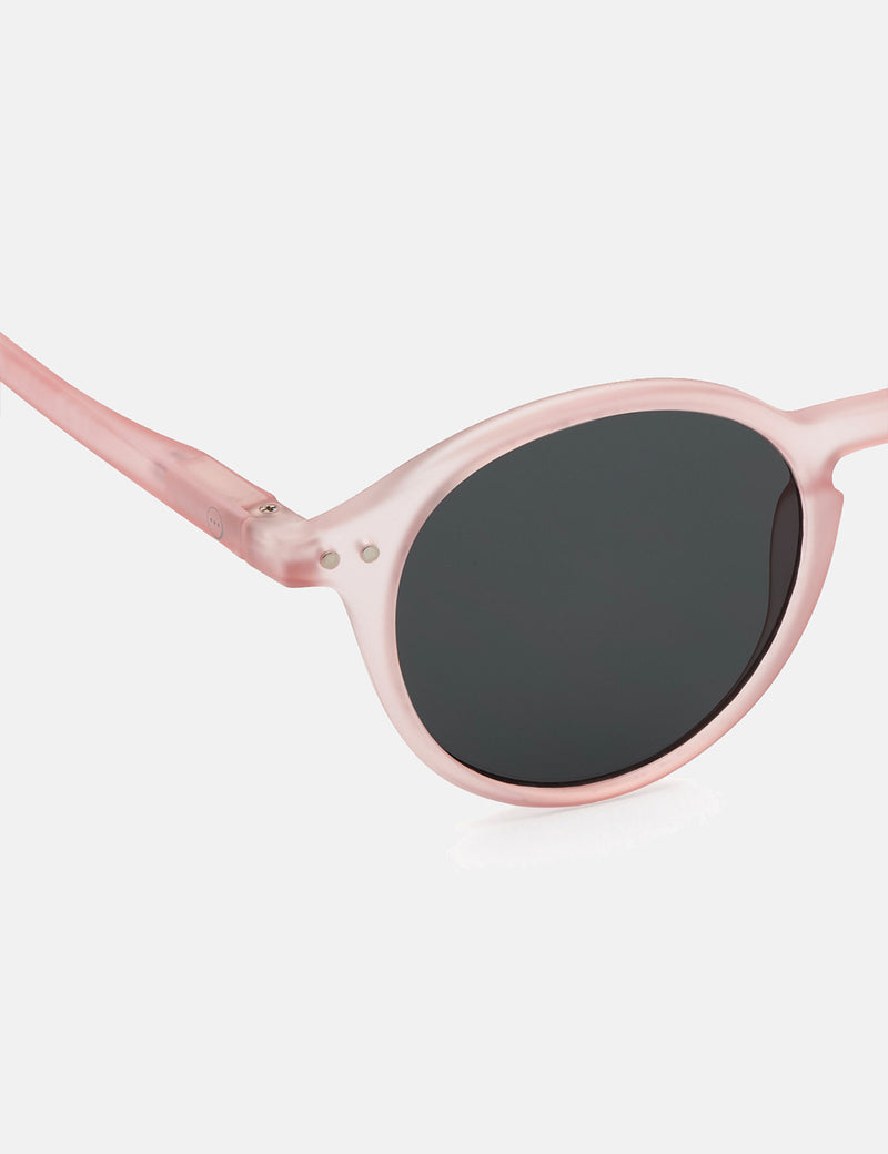 Izipizi Sonnenform #D Sonnenbrille - Pink
