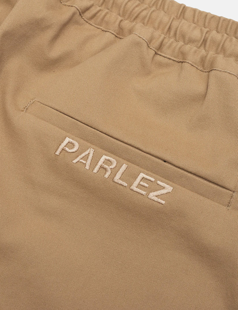 Parlezサンド