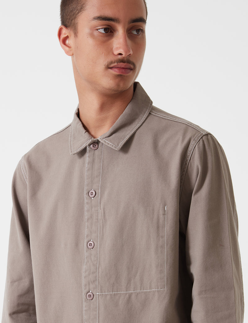 Satta Sprout Jacket - Dusk