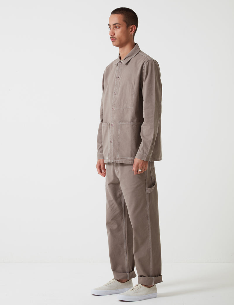 Satta Sprout Jacket - Dusk