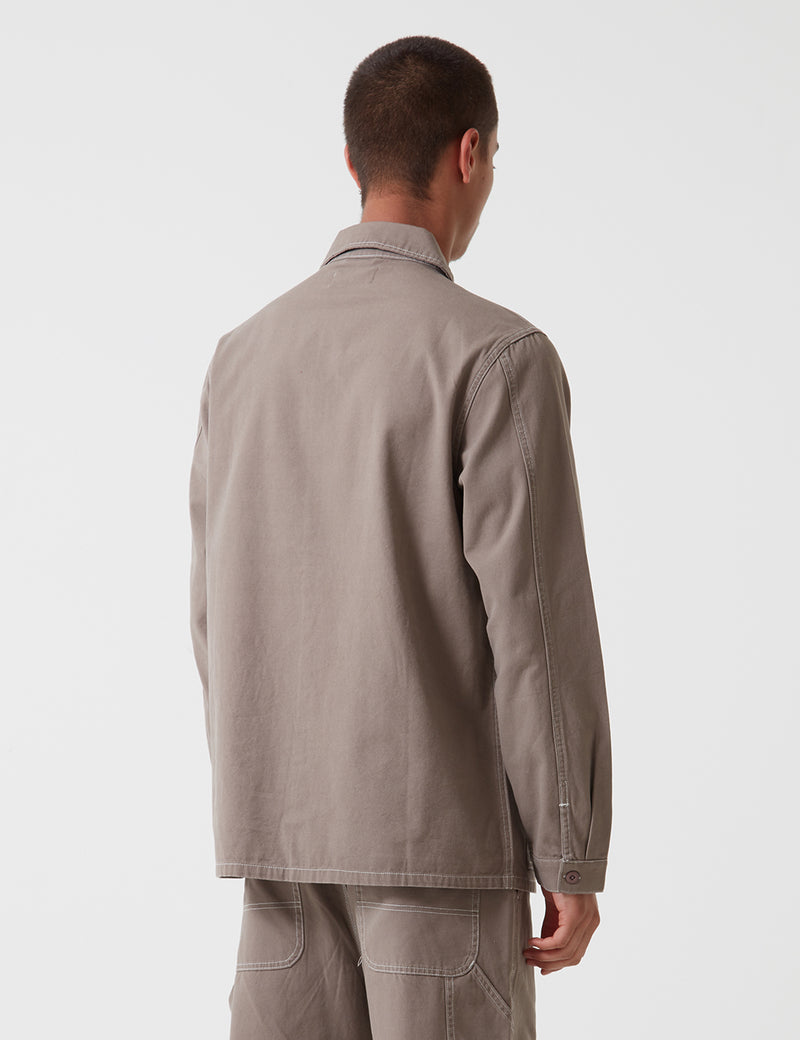 Satta Sprout Jacket - Dusk