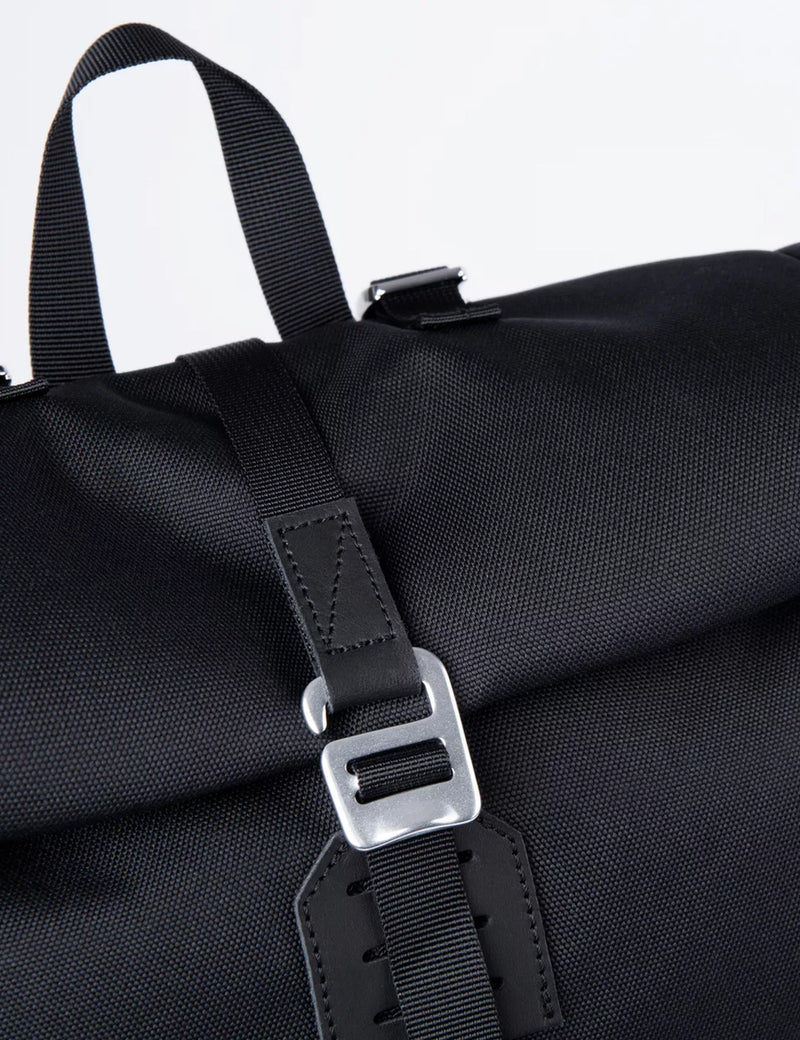 Sandqvist Bernt Backpack - Black