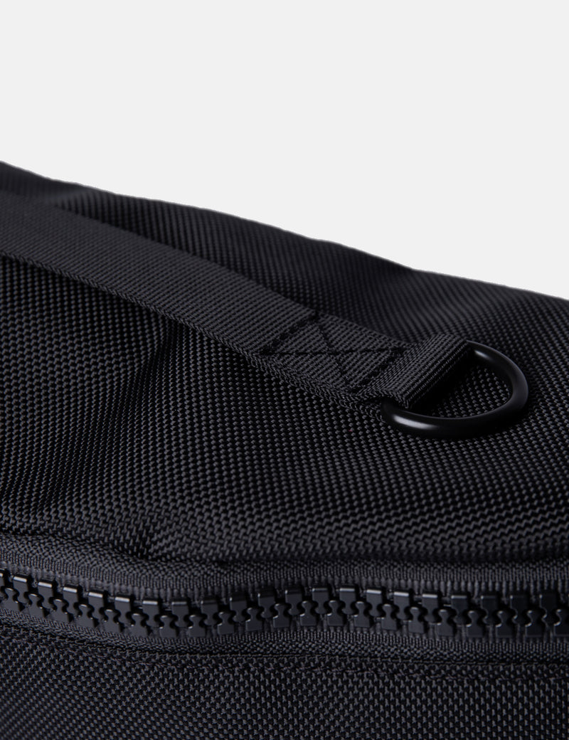 Sandqvist Jon Hip Bag - Black
