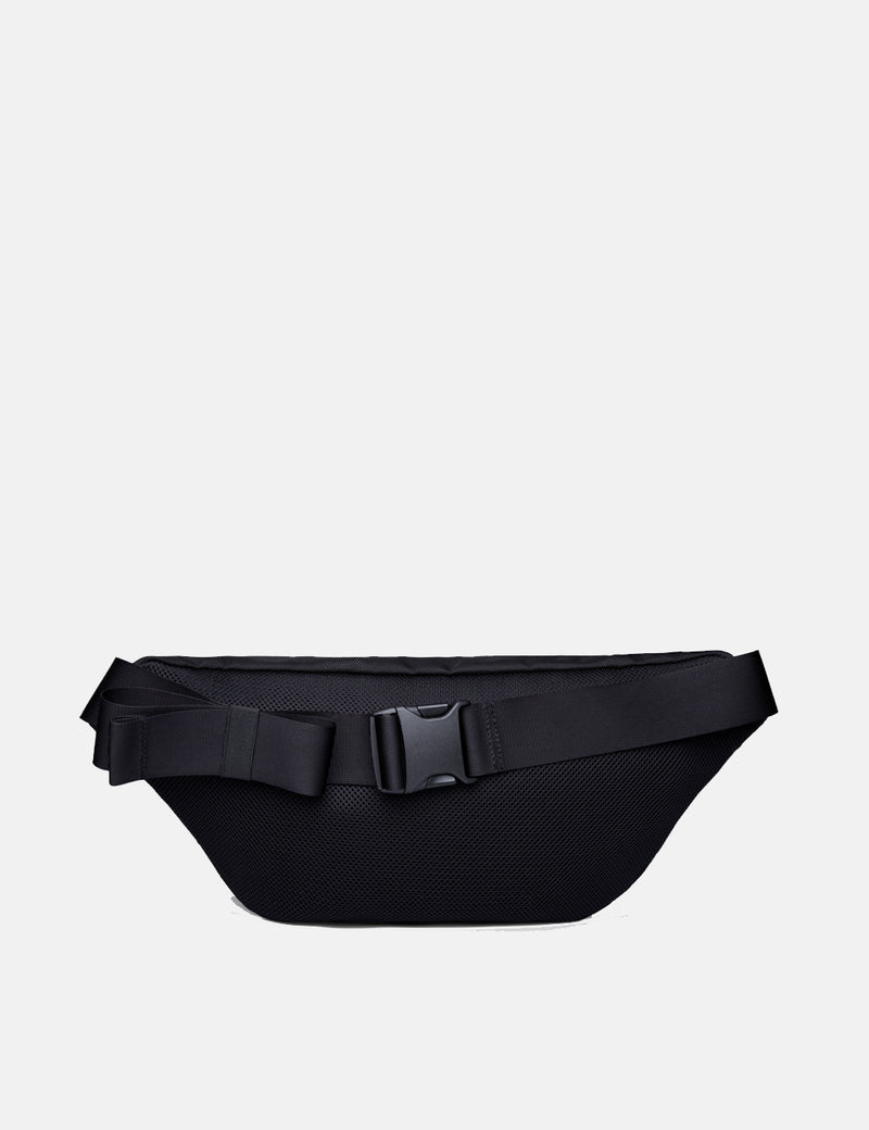 Sandqvist Jon Hip Bag - Black