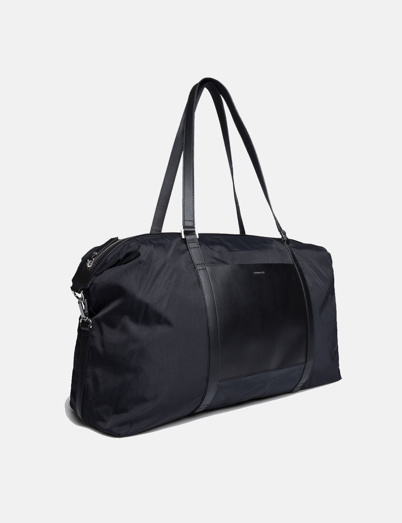 Sac à bandoulière Sandqvist Hellen - Noir