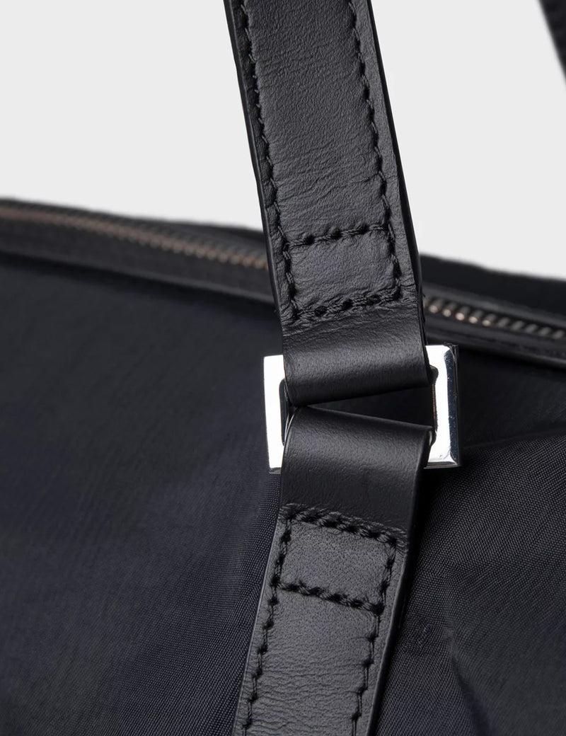 Sandqvist Hellen Shoulder Bag - Black