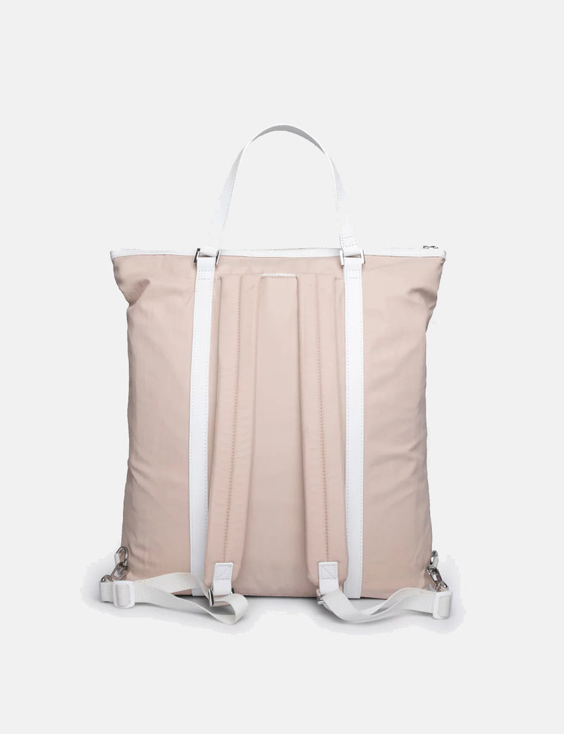 Sandqvist Marta Tote Bag - Powder Pink