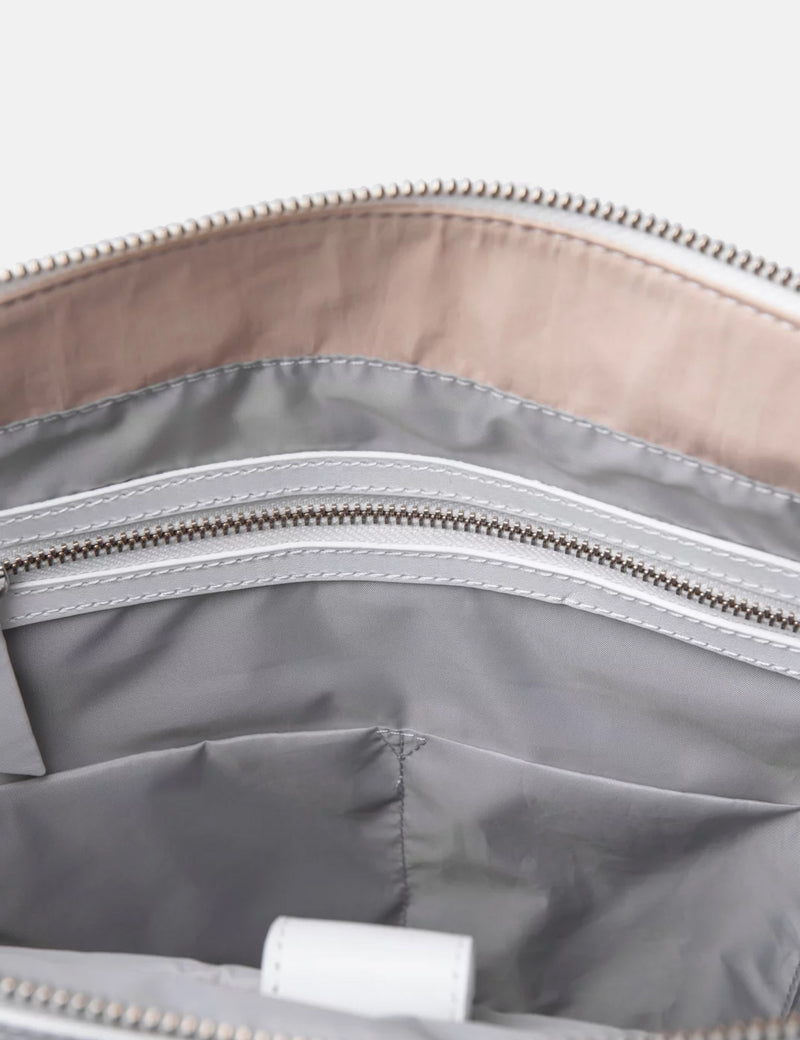 Sandqvist Marta Tote Bag - Powder Pink