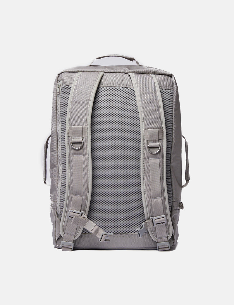 Sandqvist Algot Backpack - Light Grey