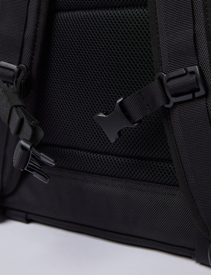 Sandqvist Elton Backpack - Black