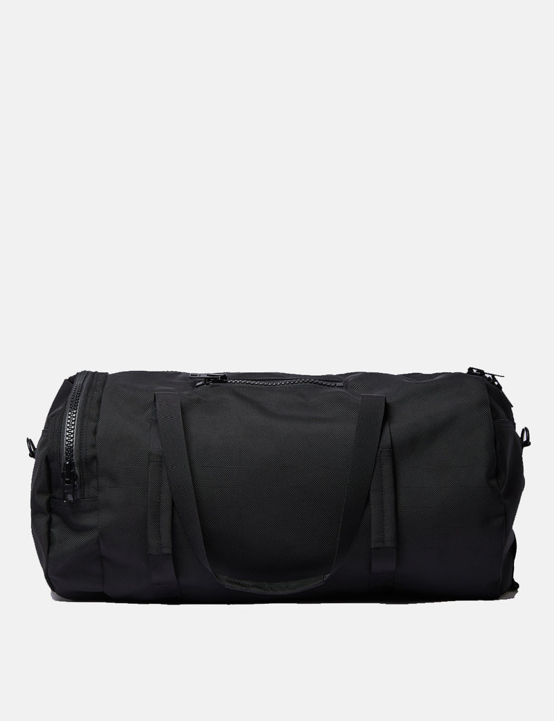 Sandqvist Hannes Gymbag - Black