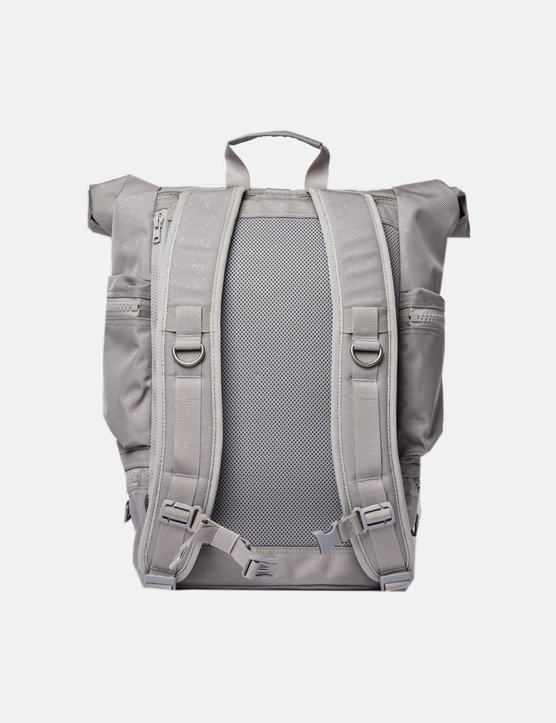 Sandqvist Verner Backpack - Light Grey