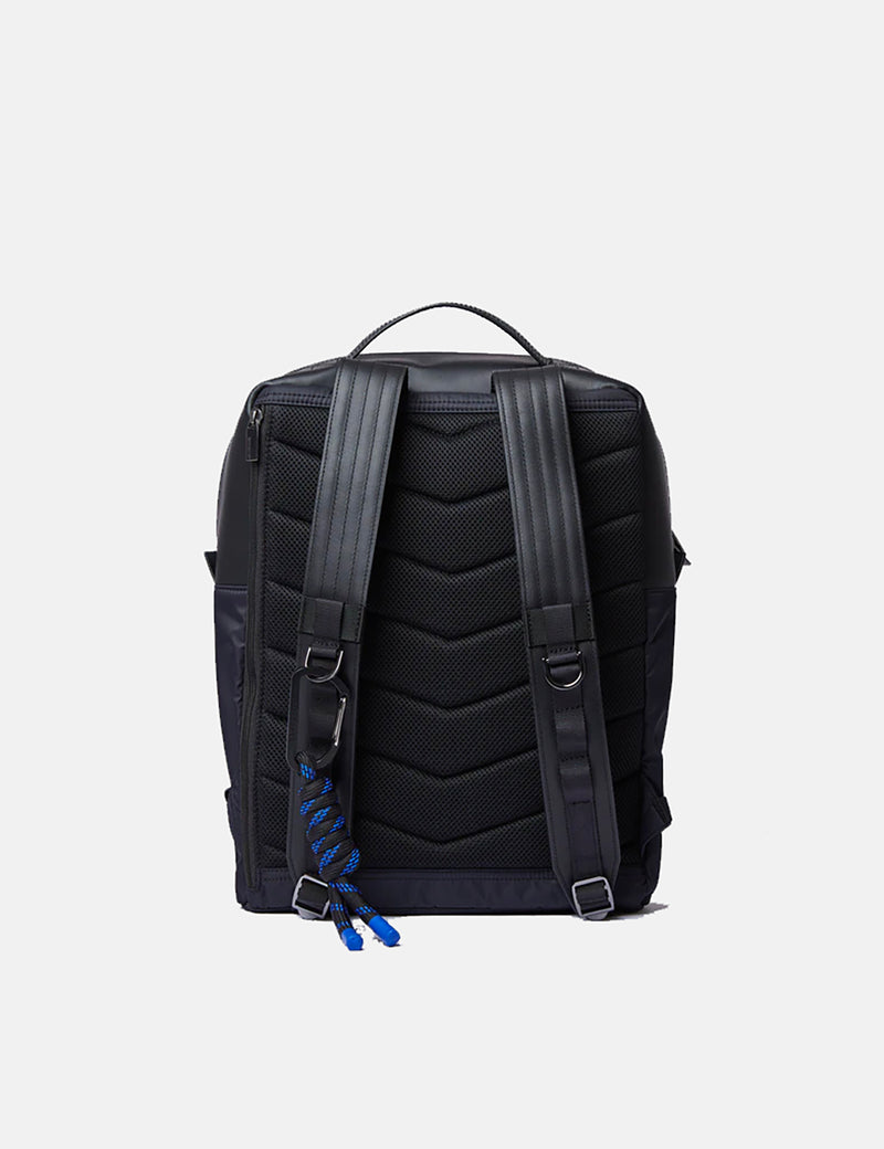 Sandqvist Valdemar Backpack - Black