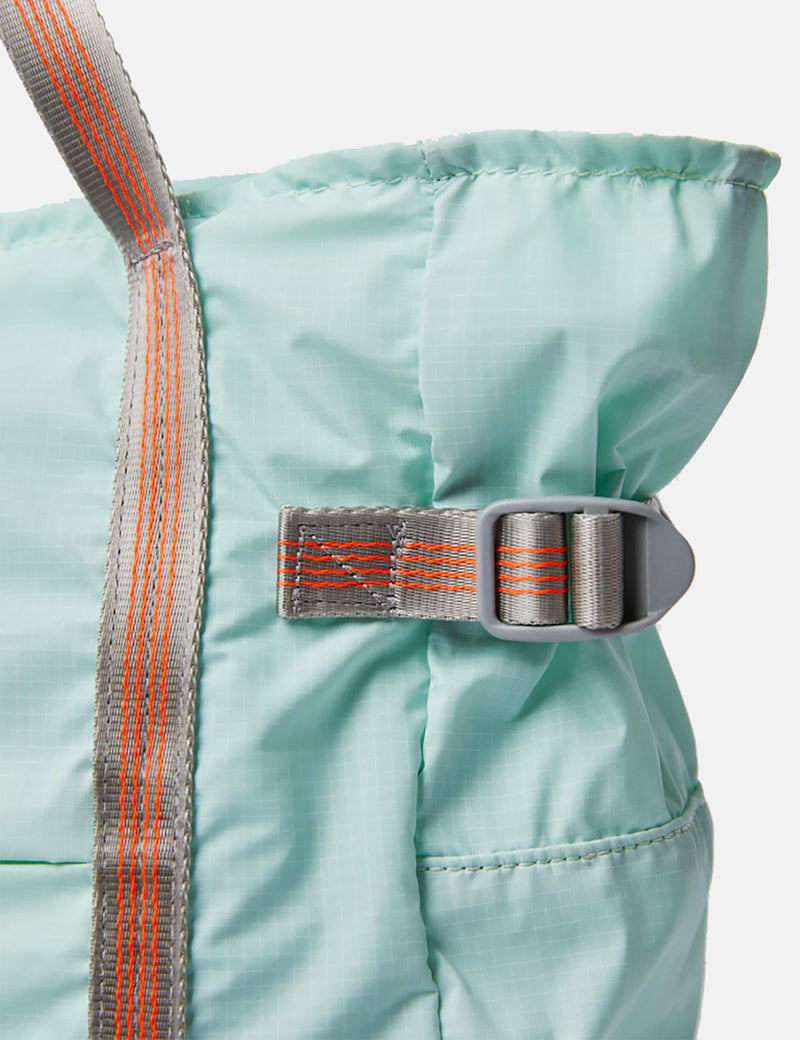 Sandqvist Roger Lightweight Backpack - Mint Green