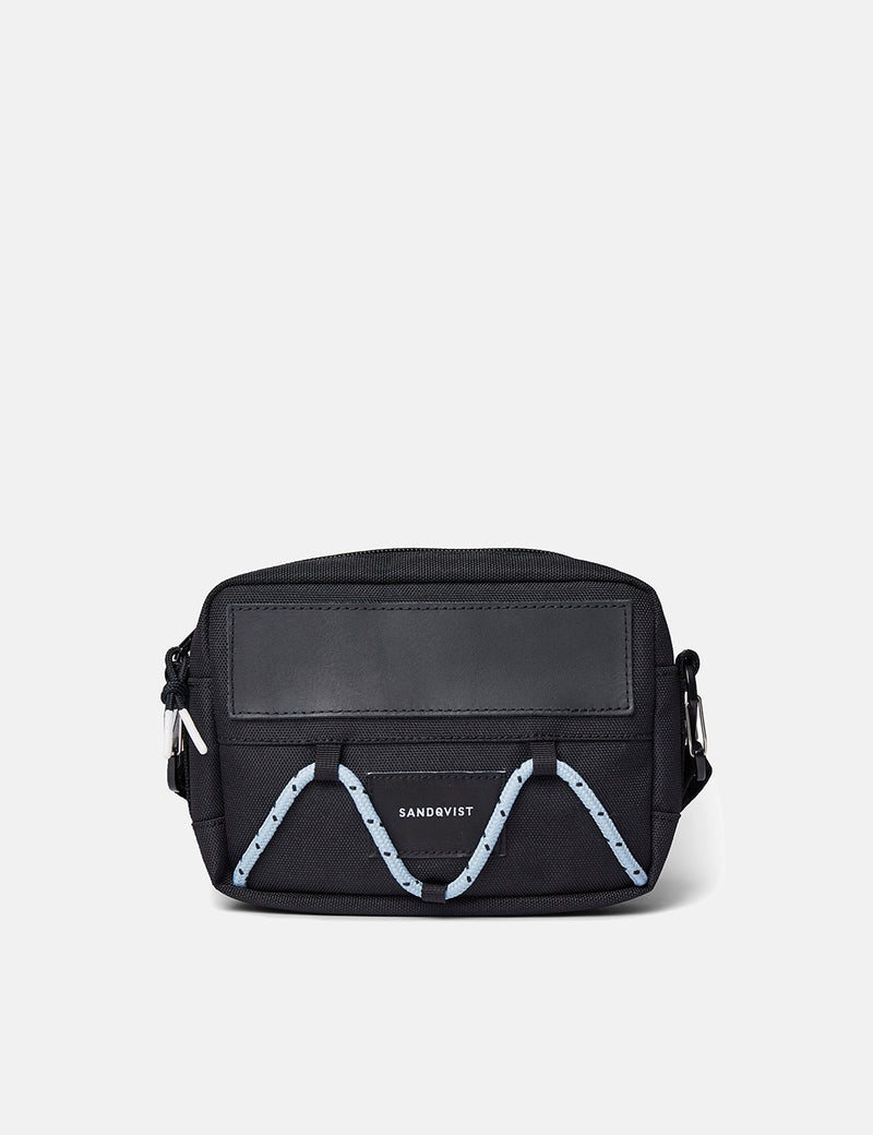 ダグラス最軽量ショルダー “SP-QB-K“最小 XSサイズ バックプレート付