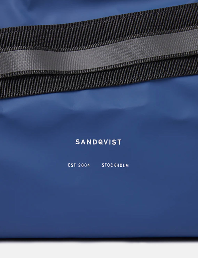 Sandqvist Leopold Holdall - Evening Blue