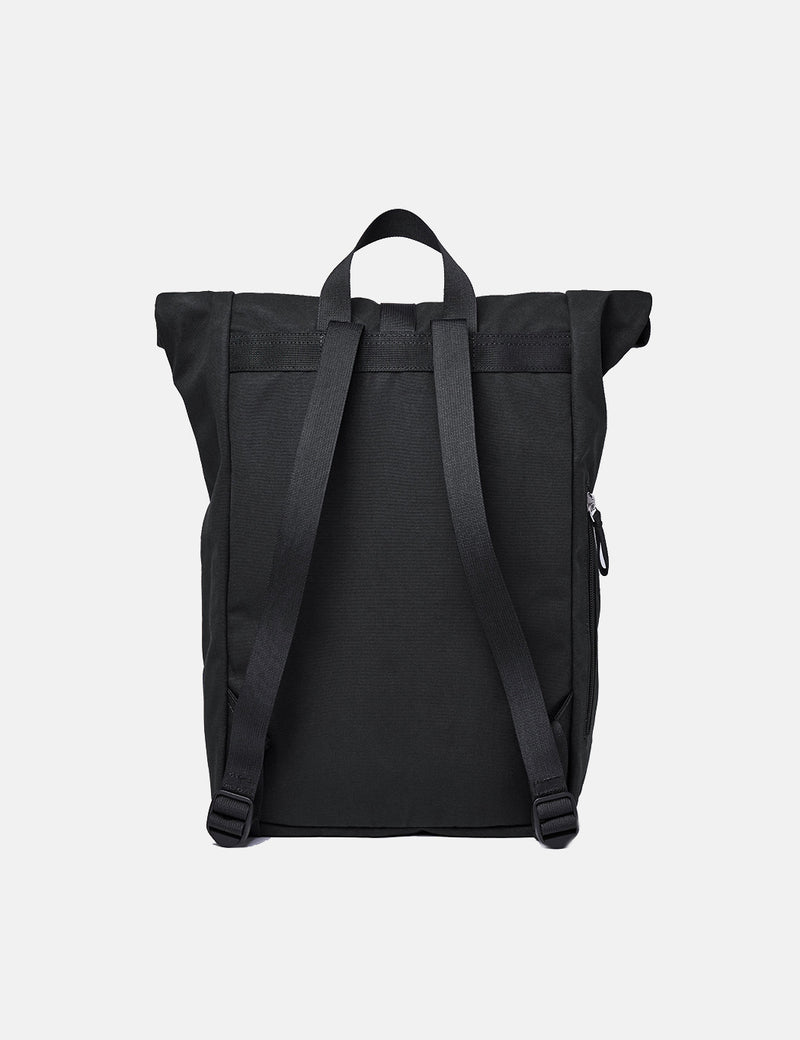 Sandqvist Kaj Backpack - Black