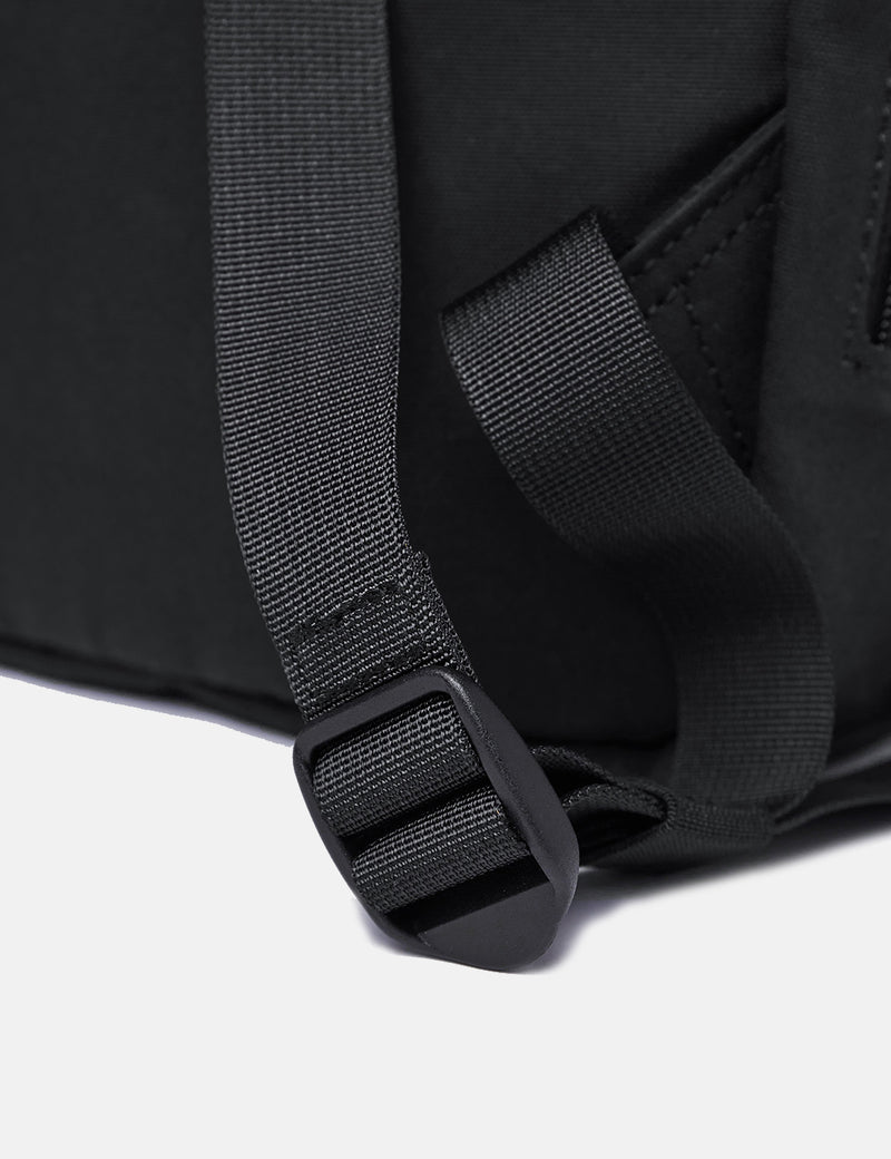 Sandqvist Kaj Backpack - Black