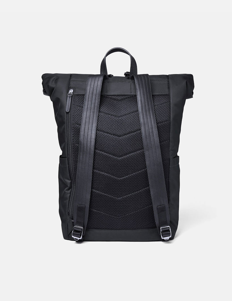 Sandqvist Albus Backpack - Black