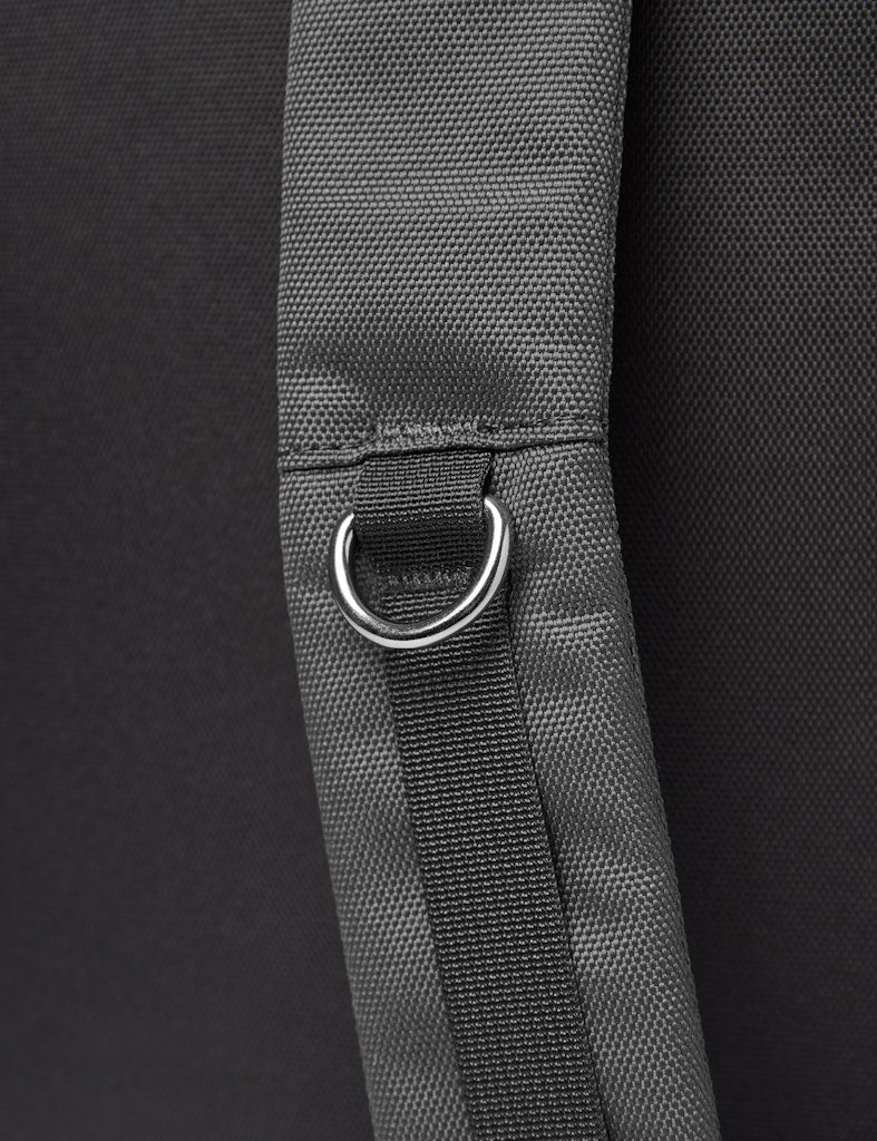 Sandqvist Bernt Backpack - Multi Dark Grey