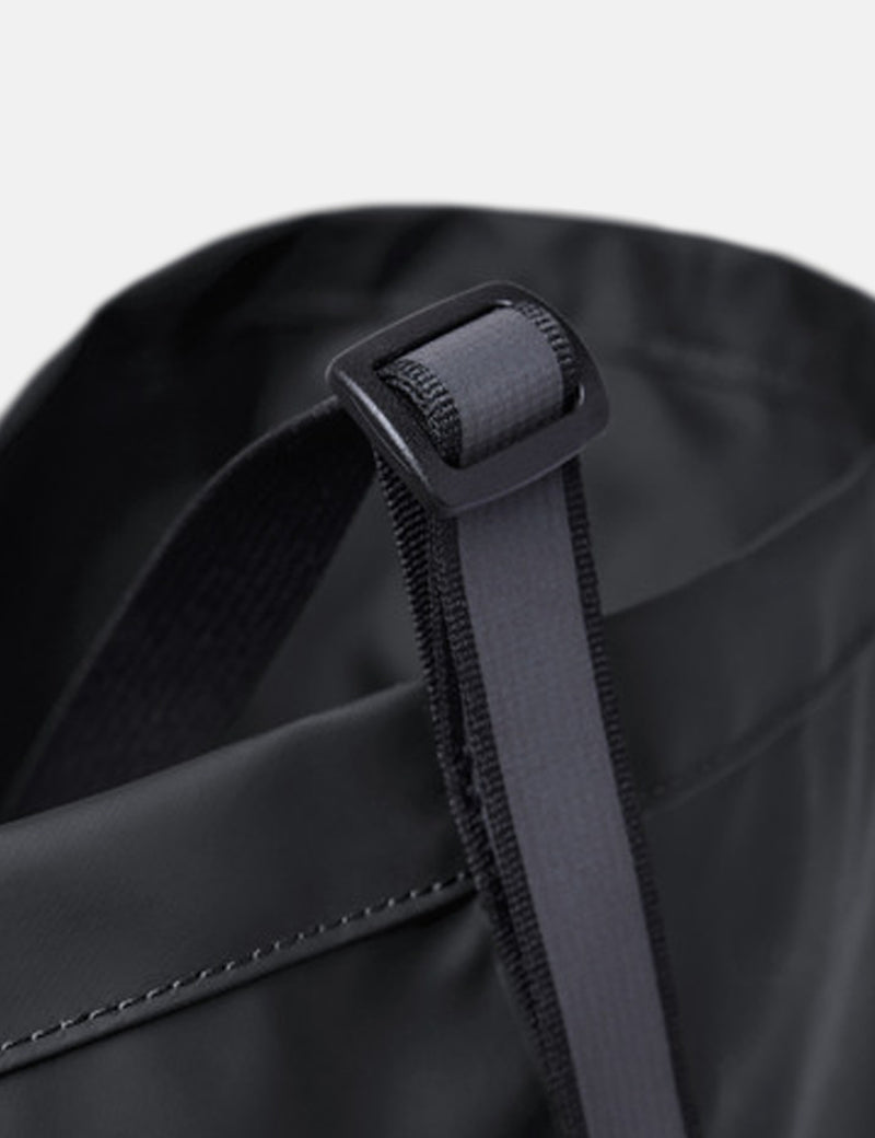 Sac Cabas Sandqvist Albin - Noir