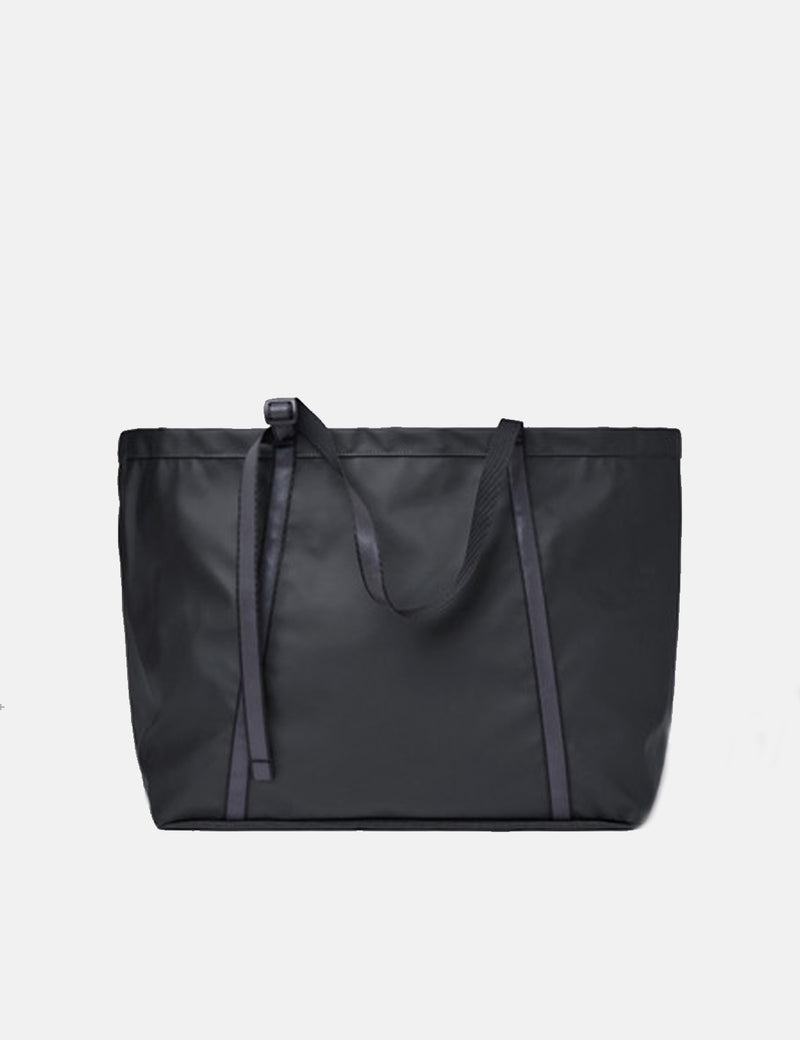 Sac Cabas Sandqvist Albin - Noir