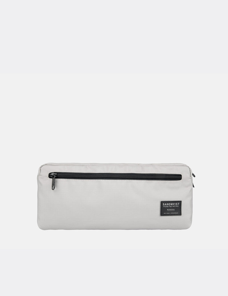 Sac Banane Sandqvist Lex (Ripstop) - Ash Grey