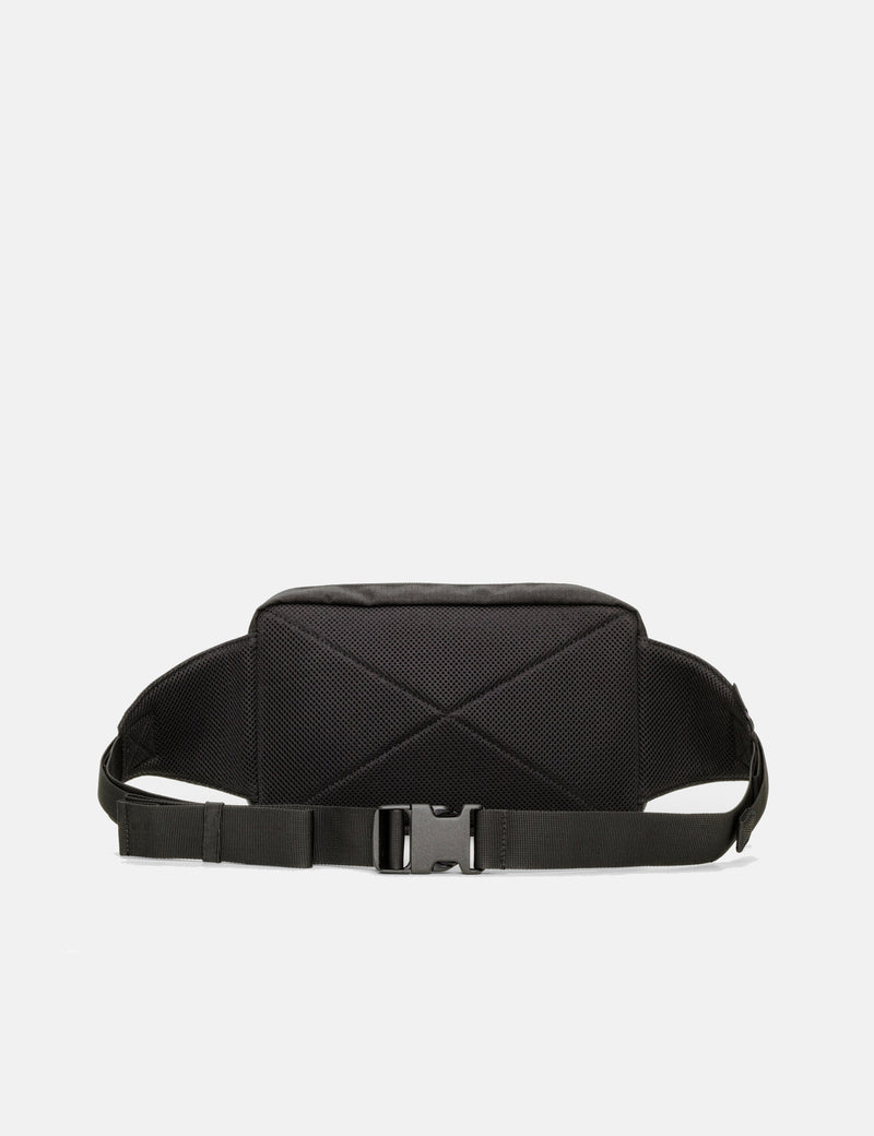 Sandqvist Abbe Hip Bag - Black
