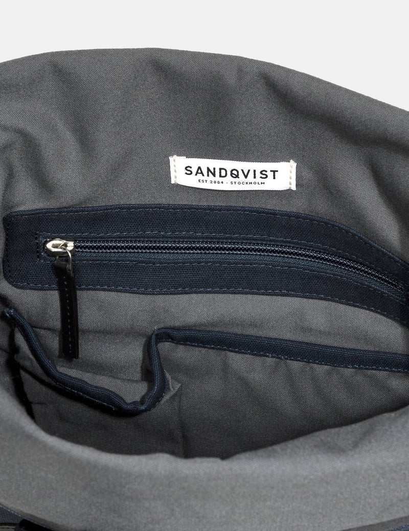 Sandqvist Marius 가방-블루